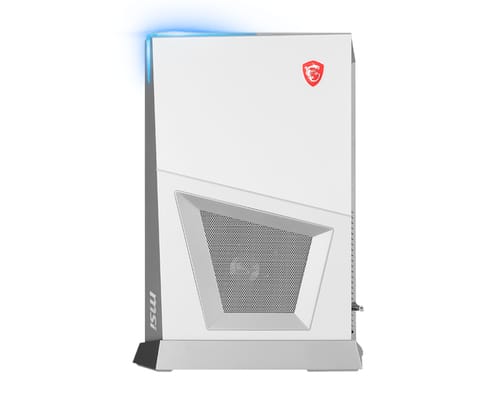 MSI Trident 3 Arctic 8RB-010EU null