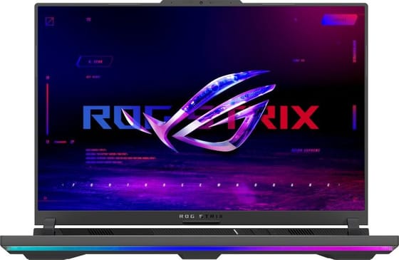 ASUS ROG Strix G16 G614JI-N4183X null