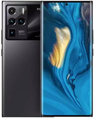 ZTE Nubia Z30Pro