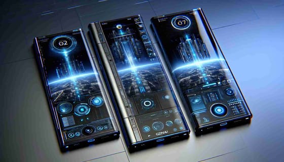 Understanding GenAI Smartphones Implications for Consumers and Manufacturers - Times of India
