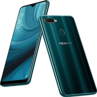 Oppo A7n