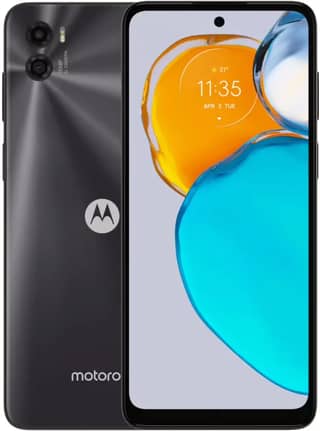 Motorola Moto E22s (2022)
