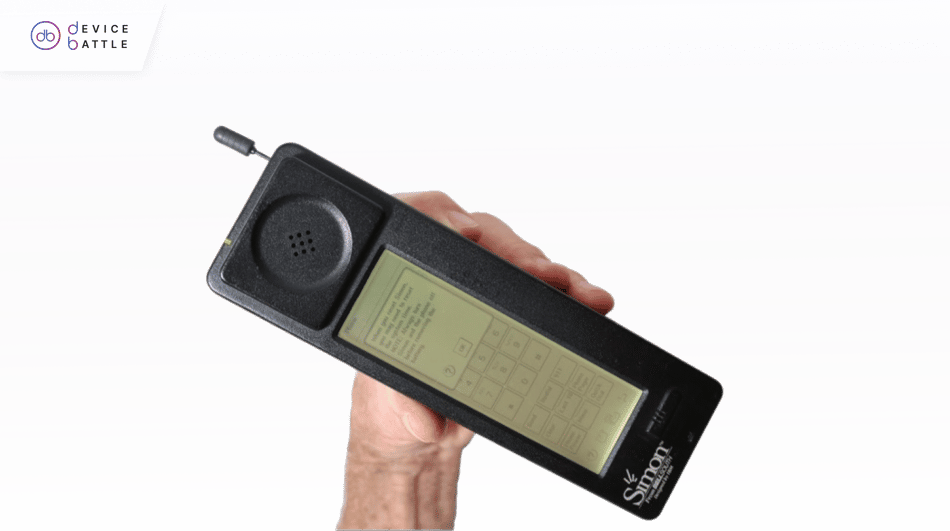 IBM Simon