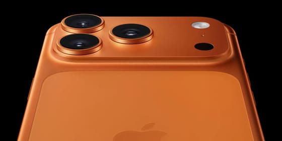 Apple amplia participação do iPhone na Índia enquanto o mercado global de smartphones permanece estável