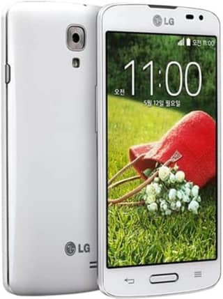 LG F70