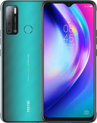 Tecno Mobile Pouvoir 4 Pro