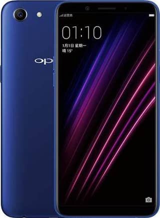 Oppo A1