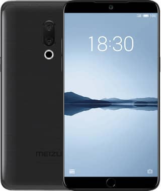 Meizu 15 Plus