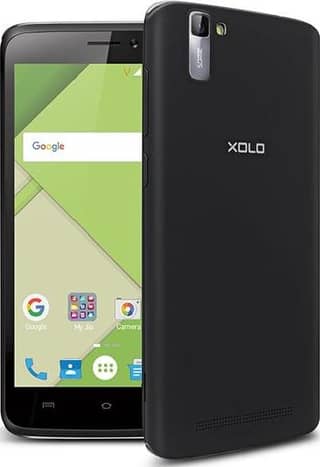 Lava Xolo Era 2V