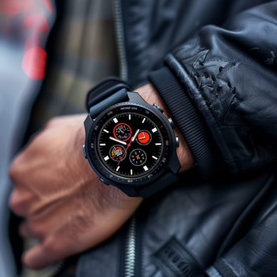 Affordable Smartwatch? Samsung Introduces Galaxy Watch Fan Edition