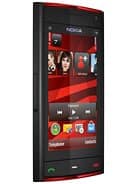 Nokia X6-00m