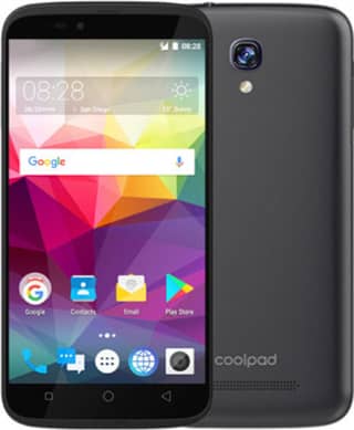 Coolpad Canvas