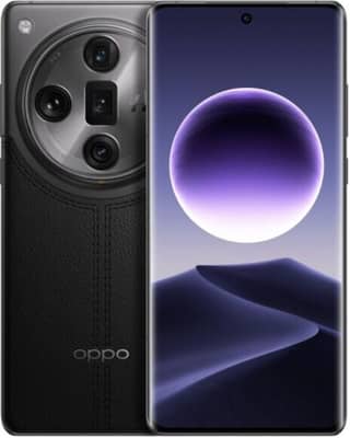 Oppo Find X7 Ultra 5G Satellite Edition