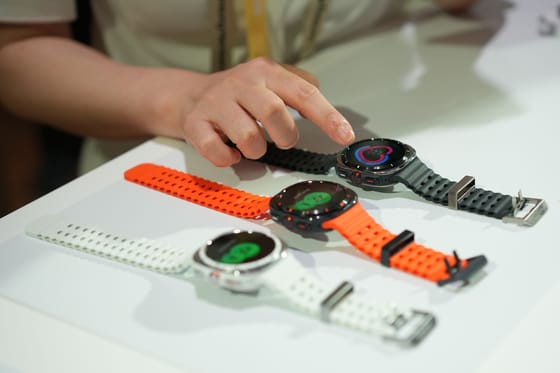 India's Budget Smartwatch Bubble Bursts: Sales Collapse as Innovation Stalls