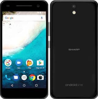 Sharp Android One S1