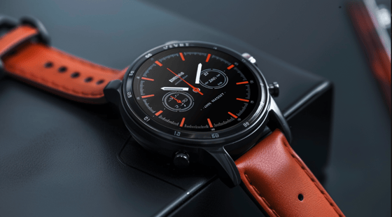Beste Smartwatches unter 50 USD: Top 9 Auswahl, die erschwingliche Eleganz mit fortschrittlichen Funktionen verbindet
