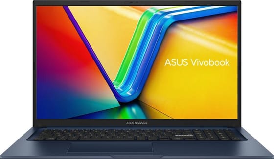 ASUS VivoBook 17 P1704ZA-AU138X null