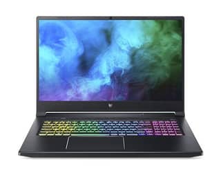 Acer Predator Helios 300 PH317-55-72K5
