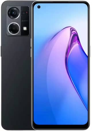 Oppo Reno8 4G (2022)