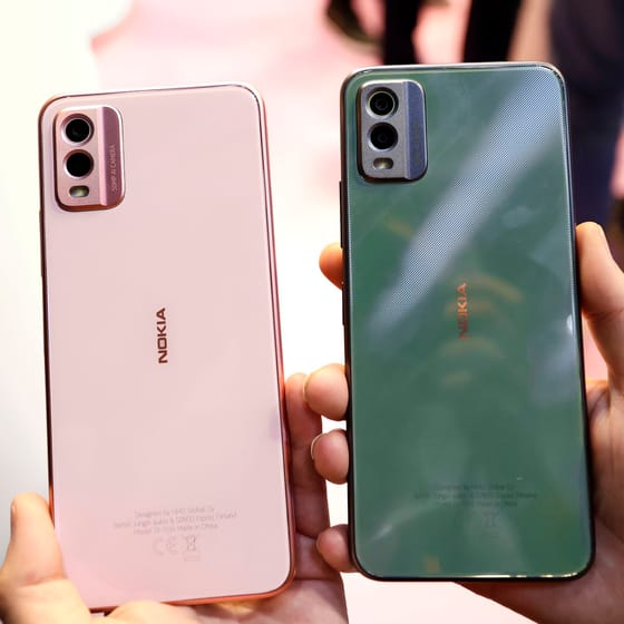 HMD Expected to Launch Proprietary Smartphone Under Nokia Brand