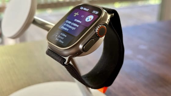 Reseña del Apple Watch Ultra 2: El reloj inteligente de alto rendimiento recibe una actualización de velocidad y una nueva función de accesibilidad