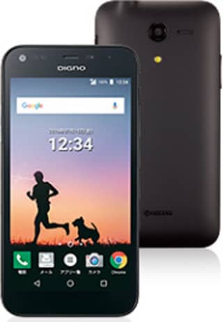 Kyocera Digno F