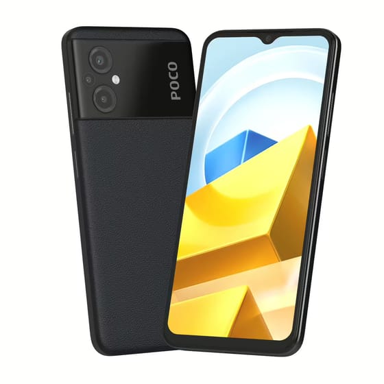 Xiaomi Poco M5
