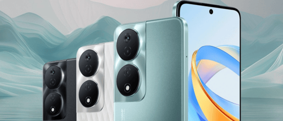 Honor X7b 5G con procesador Dimensity 6020 se lanza al mercado; Desde sus especificaciones hasta sus características, conoce todo sobre el último smartphone de Honor