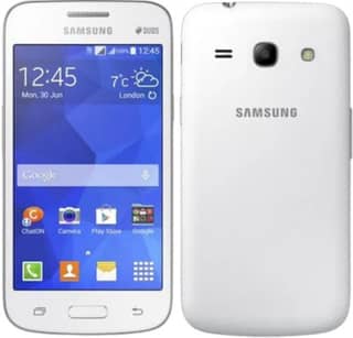 Samsung Galaxy Star Advance