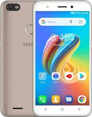Tecno Mobile F2