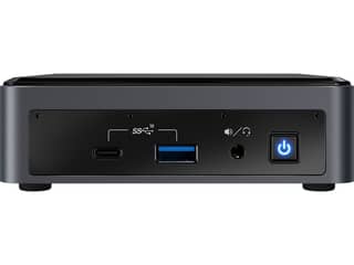 Intel NUC BXNUC10I5FNKPA2