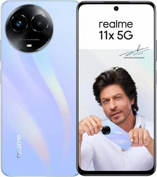 Oppo Realme 11x 5G (2023)
