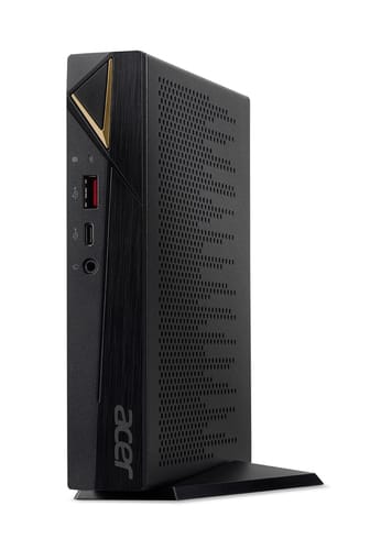 Acer Revo RN96 null