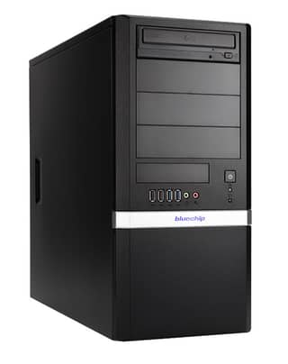 bluechip GAMING-PC *8. Generation*