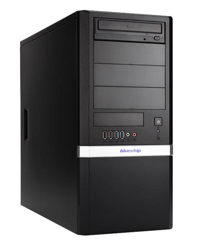 bluechip GAMING-PC *8. Generation* null