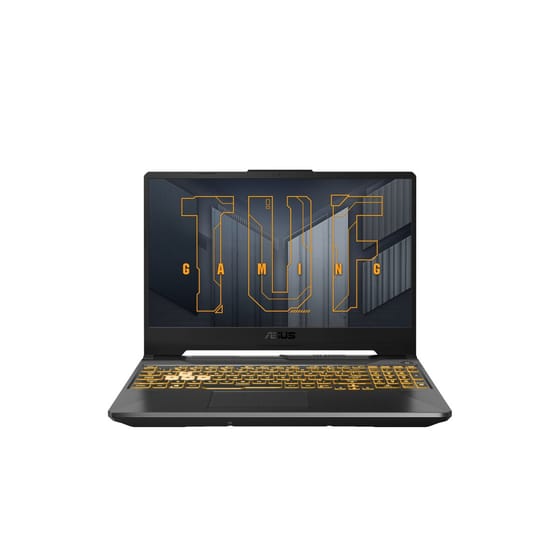 ASUS TUF Gaming F15 FX506HCB-HN162W null
