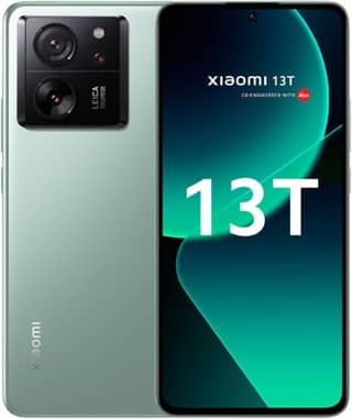 Xiaomi Mi 13T 5G