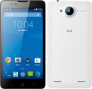 ZTE Blade L3 Plus