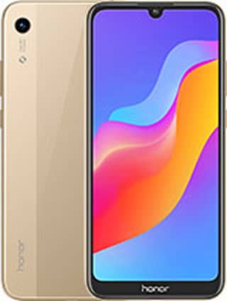Huawei Honor 8A