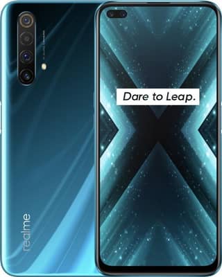 Oppo Realme X3