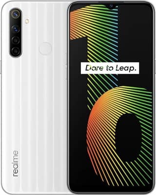 Oppo Realme Narzo 10