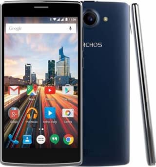 Archos Elements 50d Helium