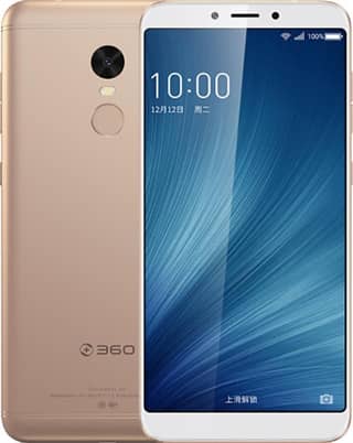 Qihoo 360 Phone N6