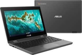 ASUS Chromebook Flip CR1 CR1100FKA