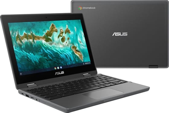 ASUS Chromebook Flip CR1 CR1100FKA null