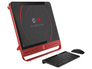 HP ENVY Beats 23-n100a