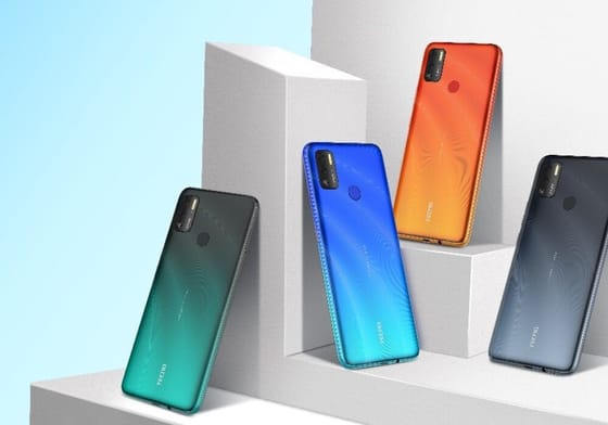 Reseña del Smartphone Tecno Spark 10 5G: Un impresionante dispositivo de gama media sin parpadeo PWM