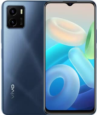 BBK Vivo Y10 (2021)