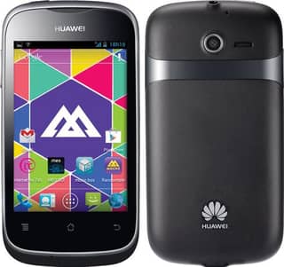 Huawei Ascend Y201