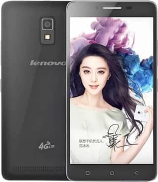 Lenovo A3690